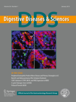 Digestive Diseases and Sciences